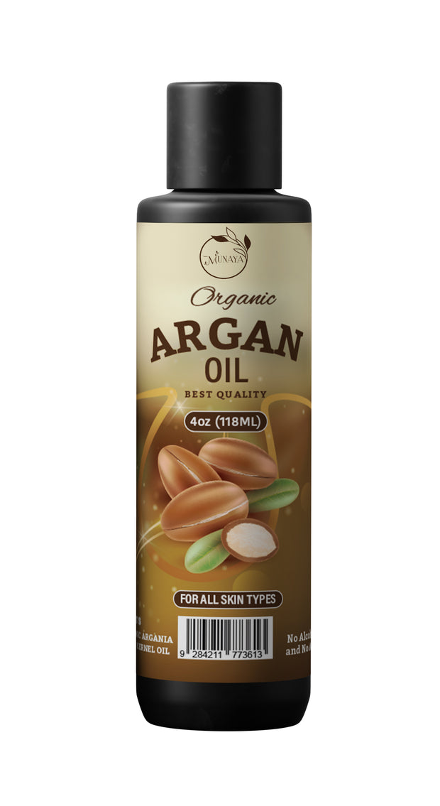 Argan Oil - (4oz)